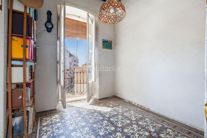 Foto 553b2148-a934-4a68-acd6-2dab6c6ae43b. Casa amb aparcament a Esperanza - Quemadero Almería