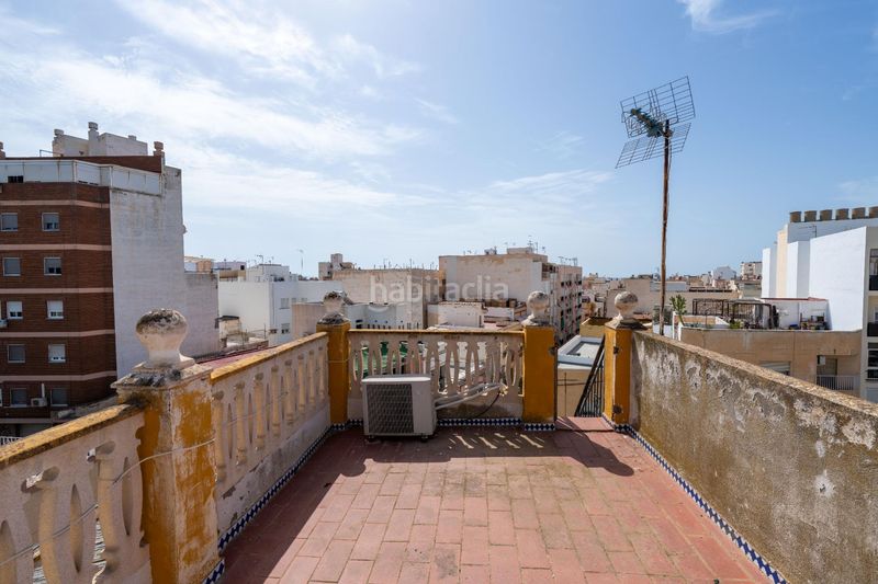 Foto 56abd72b-0eca-4c31-aed7-8e7804ae524e. Casa amb aparcament a Esperanza - Quemadero Almería