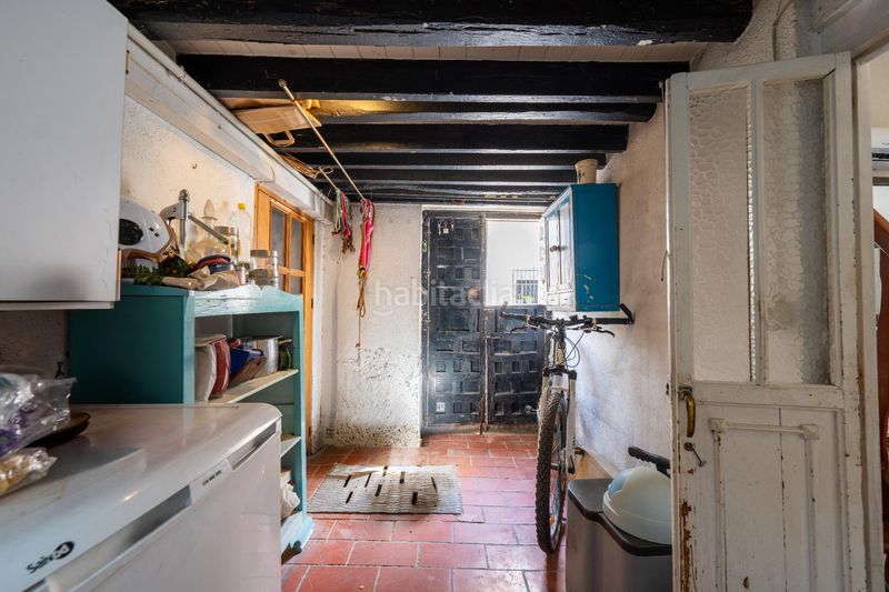Foto 66a440fb-3331-4247-b7fd-e85bb34c5226. Casa amb aparcament a Esperanza - Quemadero Almería