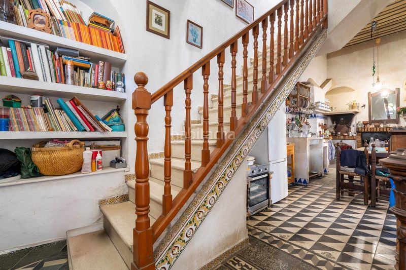 Foto 6a5f4b33-8a0d-4a3f-a9e2-57eeefa5be01. Casa amb aparcament a Esperanza - Quemadero Almería