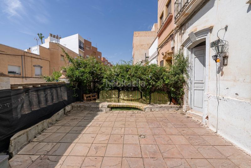 Foto 97d12e9c-0068-47be-afb5-fe5538b70d5d. Casa amb aparcament a Esperanza - Quemadero Almería