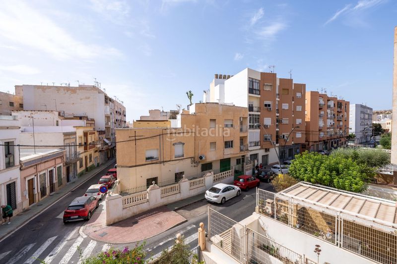 Foto 9a40f9bc-5d66-4d56-b4fc-e02ac1b26842. Casa amb aparcament a Esperanza - Quemadero Almería