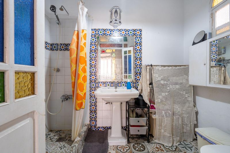 Foto c59c557a-f8e0-4ff9-bc73-0f1def4e3df0. Casa amb aparcament a Esperanza - Quemadero Almería