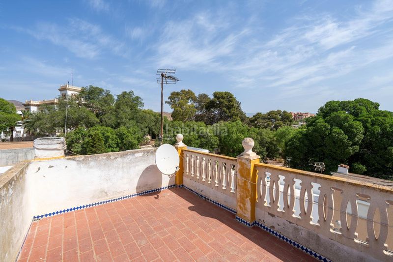 Foto c8dee9fd-2a9d-455c-99f3-a54479d75370. Casa amb aparcament a Esperanza - Quemadero Almería