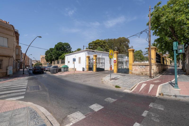Foto ca4b7949-2762-463a-8db0-fe3976886dc5. Casa amb aparcament a Esperanza - Quemadero Almería