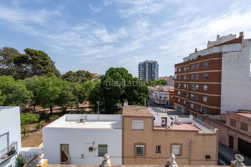 Foto cfc703bb-c7b4-437e-a940-0dea75154353. Casa amb aparcament a Esperanza - Quemadero Almería