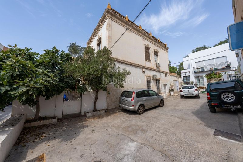 Foto e599d177-0732-415c-890d-0b1382d1e803. Casa amb aparcament a Esperanza - Quemadero Almería