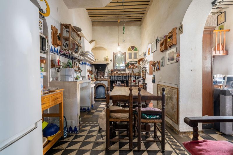 Foto f1d96c68-e520-4366-8b13-e53938457b79. Casa amb aparcament a Esperanza - Quemadero Almería