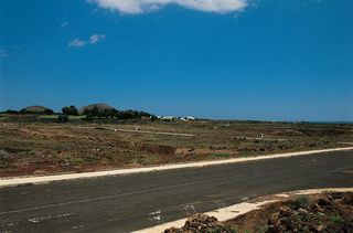 Terreny residencial a Costa Teguise