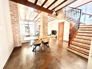 Casa in Carrer JOAN LLUIS VIVES