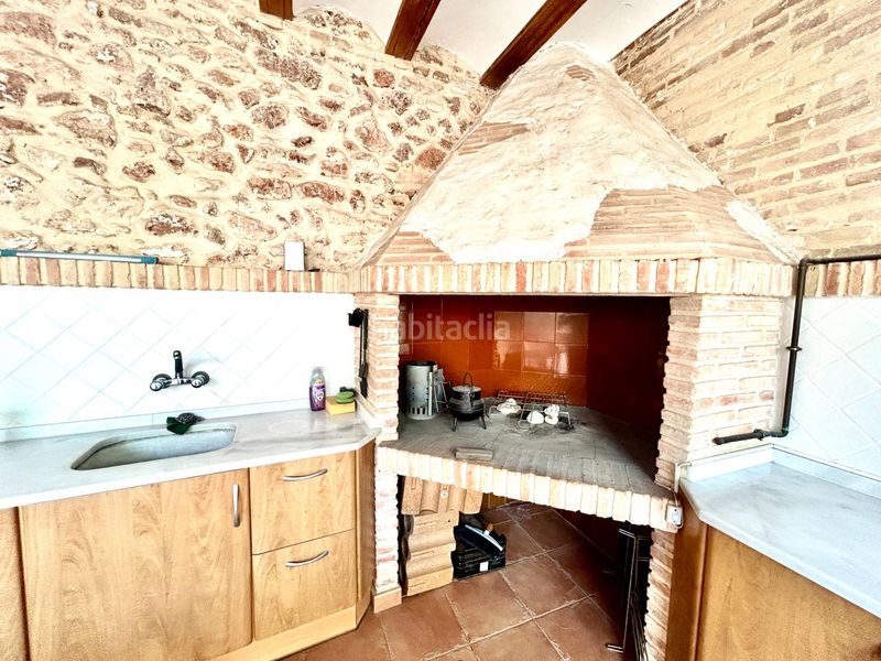 Foto 364d1d6e-f56d-48d9-a480-85a9051cc359. Lloguer casa amb calefacció a Rafelbunyol