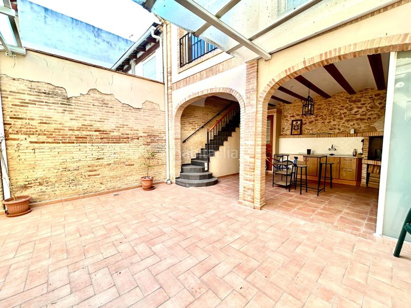 Foto 93e244d6-d735-4b4b-8070-957713e90ba9. Lloguer casa amb calefacció a Rafelbunyol