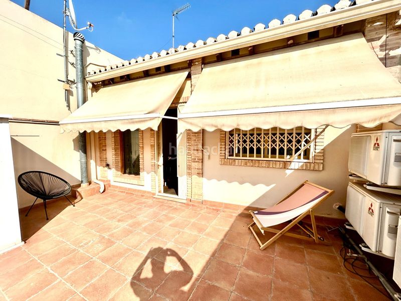 Foto b1368632-819f-4732-8e27-b1d17800c440. Lloguer casa amb calefacció a Rafelbunyol