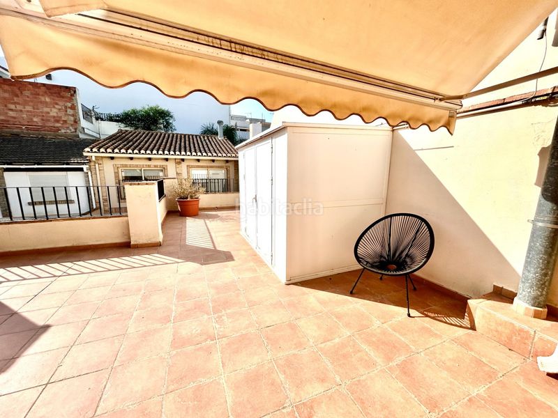 Foto e1854917-5572-4362-aa1d-4a458dca66ac. Lloguer casa amb calefacció a Rafelbunyol
