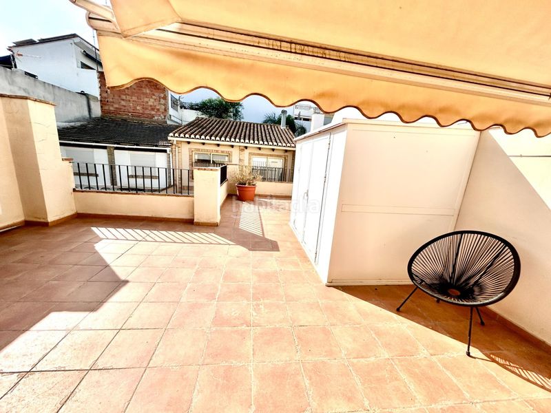 Foto f11b8b84-d604-42a1-a21f-2c5c2f6b48c2. Lloguer casa amb calefacció a Rafelbunyol