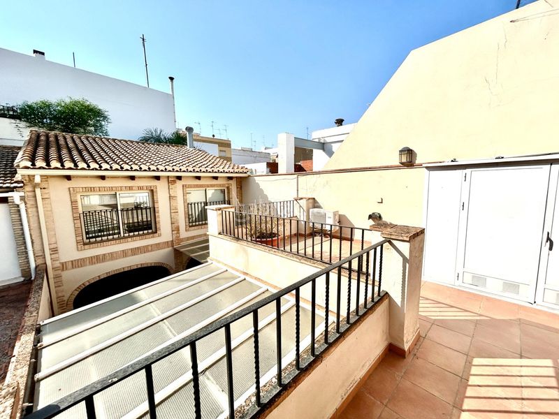 Foto fdf0c259-283e-4d7c-b5eb-6328b398c7f9. Lloguer casa amb calefacció a Rafelbunyol