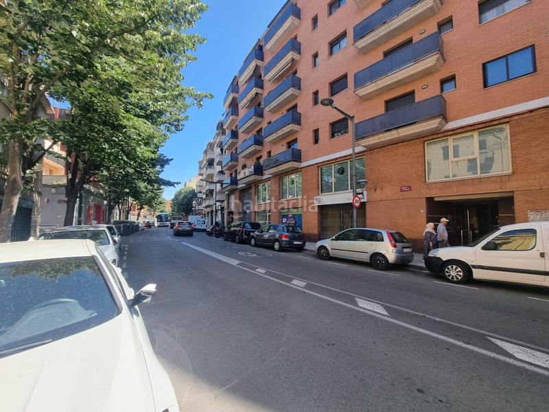 Foto 63b3c4ee-9ca4-4d1e-b6f1-68e69ea44a66. Aparcament cotxe a Centre Reus