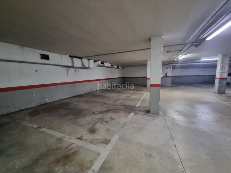 Foto 7f7e68c9-da48-4122-8052-847336ff97a5. Aparcament cotxe a Centre Reus
