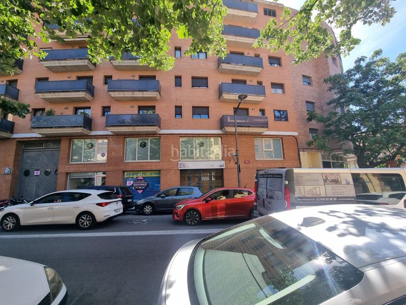 Foto 90f43003-dba9-4e27-88a9-ddd559a5b004. Aparcament cotxe a Centre Reus