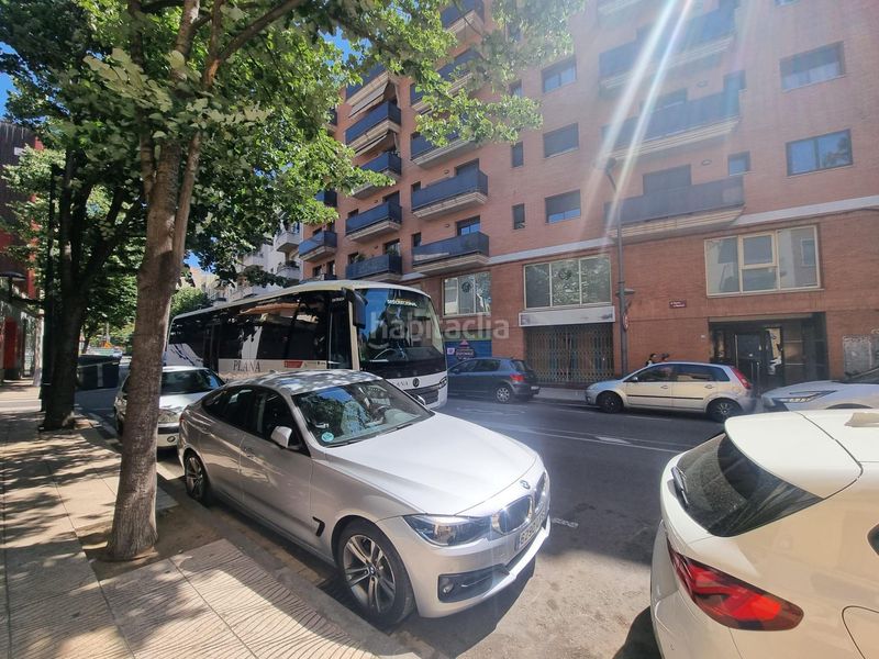 Foto a7b80ae0-df60-4ebc-a88c-04e8cb176fba. Aparcament cotxe a Centre Reus