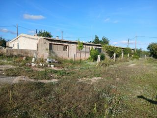 Finca rústica en Ulldecona. Gran oportunidad agrícola en ulldecona finca rústica con gran na