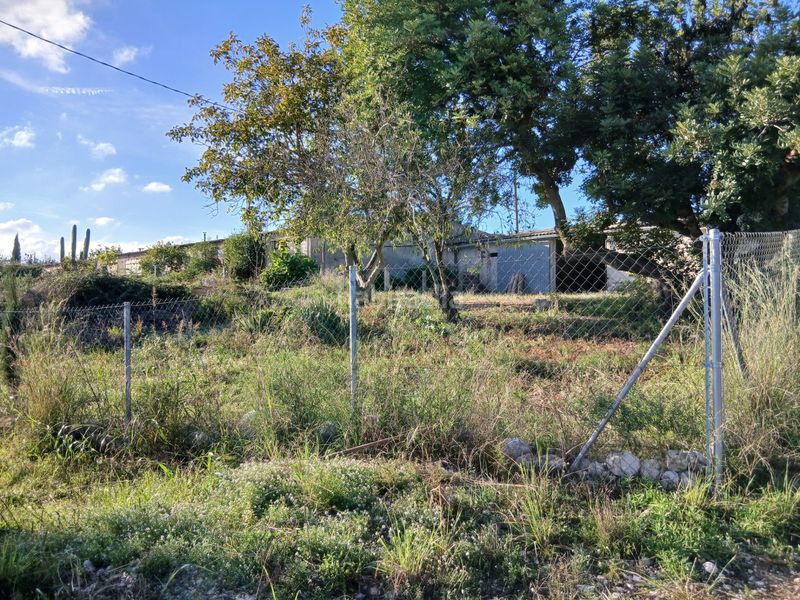Foto 0f59bfa6-e1f4-436f-bb8f-ee3315c285e4. Finca rústica a Ulldecona