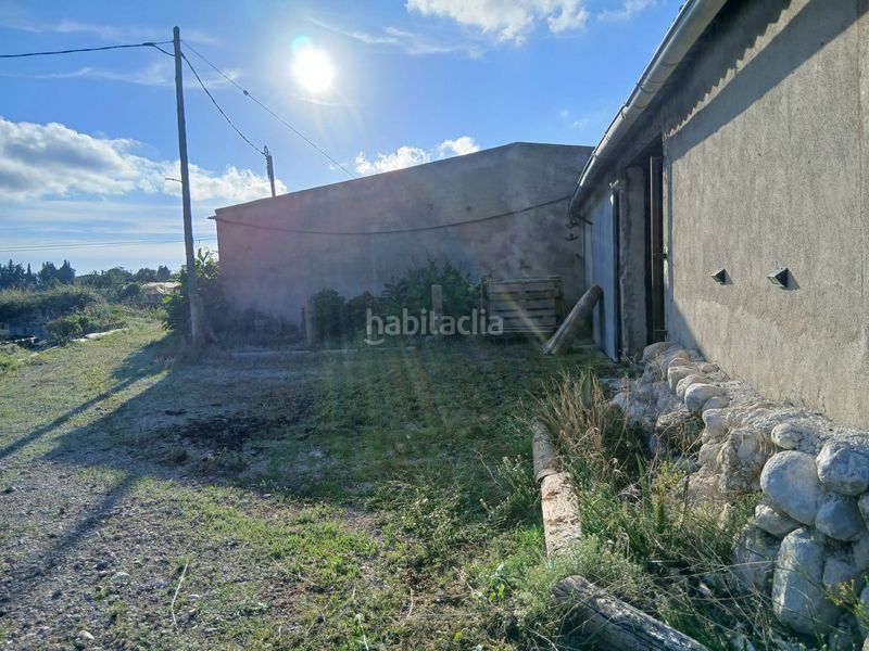 Foto 5ac651db-e457-4b40-9f90-360259edacfd. Finca rústica a Ulldecona