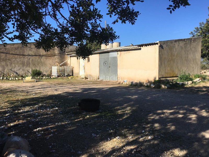 Foto aa183f5e-c4d6-495d-ad52-137e1a772f59. Finca rústica a Ulldecona