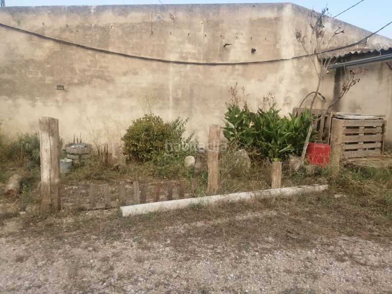 Foto b0f2ac70-f7eb-4de8-b74f-b53ca0509d2a. Finca rústica a Ulldecona