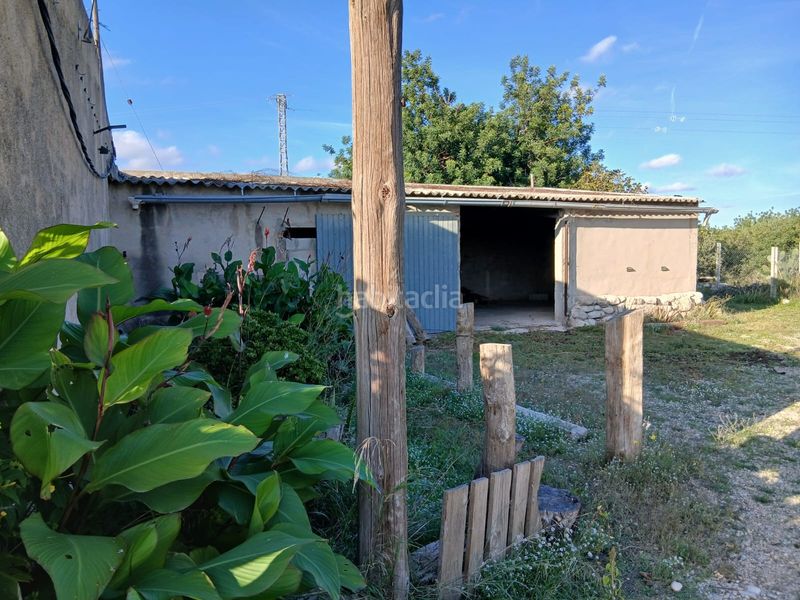 Foto b41bc049-b54d-4eb7-8d23-0c29ee921297. Finca rústica a Ulldecona