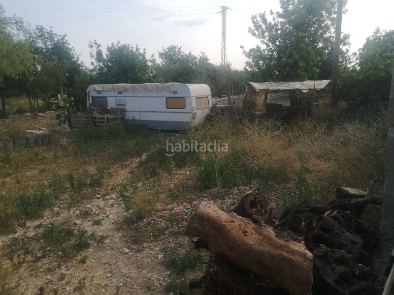 Foto d949292c-4153-419c-87a3-6c0b8956fba6. Finca rústica a Ulldecona