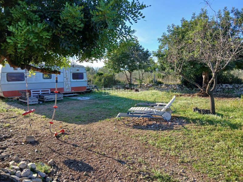 Foto dc857f7d-3724-47c3-84b8-49f63d5bbdca. Finca rústica a Ulldecona