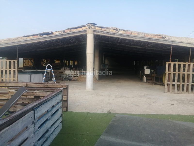Foto ef0862d3-701f-4d94-bd9e-eeab469614a8. Finca rústica a Ulldecona