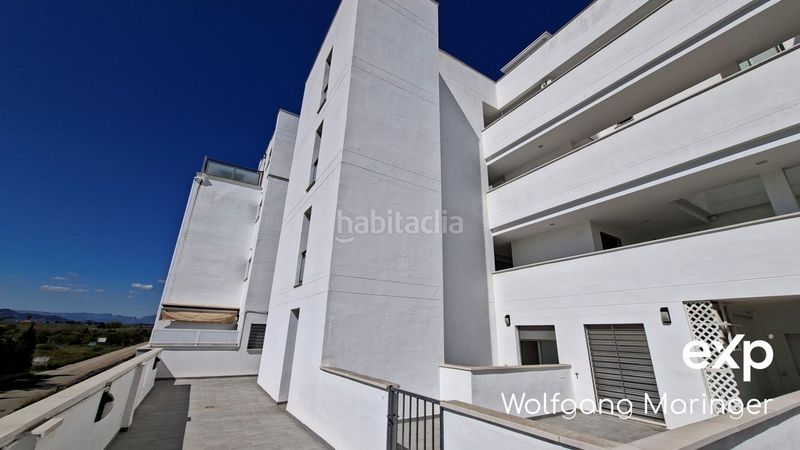 Foto 102324d6-2b94-4e35-9b89-2917dbbbe57a. Dúplex amb calefacció aparcament piscina a Oliva nova Oliva