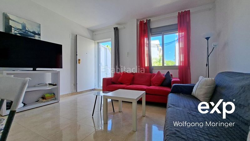 Foto 7289f34a-8405-44ee-93fe-fa4a123d5c99. Dúplex a avenida matisse 26 a Oliva nova Oliva