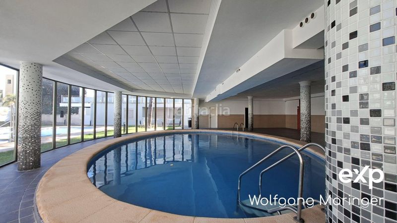 Foto ddab5f39-e907-4485-b596-ccf4aed8b177. Dúplex amb calefacció aparcament piscina a Oliva nova Oliva