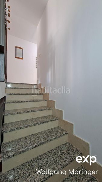 Foto ec9521e1-aa45-4f54-b946-5b10e5cafd28. Dúplex amb calefacció aparcament piscina a Oliva nova Oliva