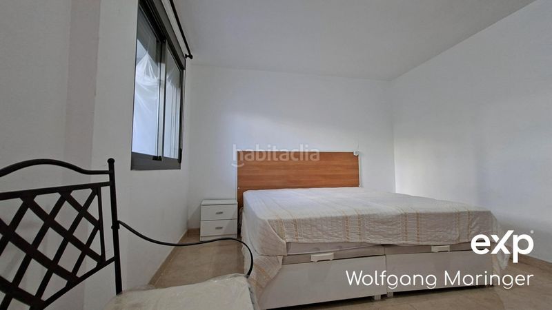 Foto ee25b373-10ce-4296-bfd6-764a43e22985. Dúplex amb calefacció aparcament piscina a Oliva nova Oliva