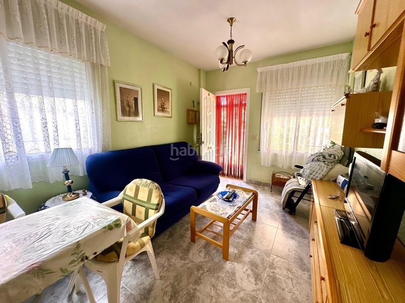 Foto 1d83d3de-5da2-43ac-a6f5-75dd3006d149. Casa amb aparcament a Centro Alcázares (Los)