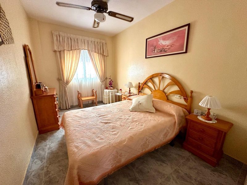 Foto 31574c24-4065-4926-b7bf-8ada541d4e26. Casa amb aparcament a Centro Alcázares (Los)