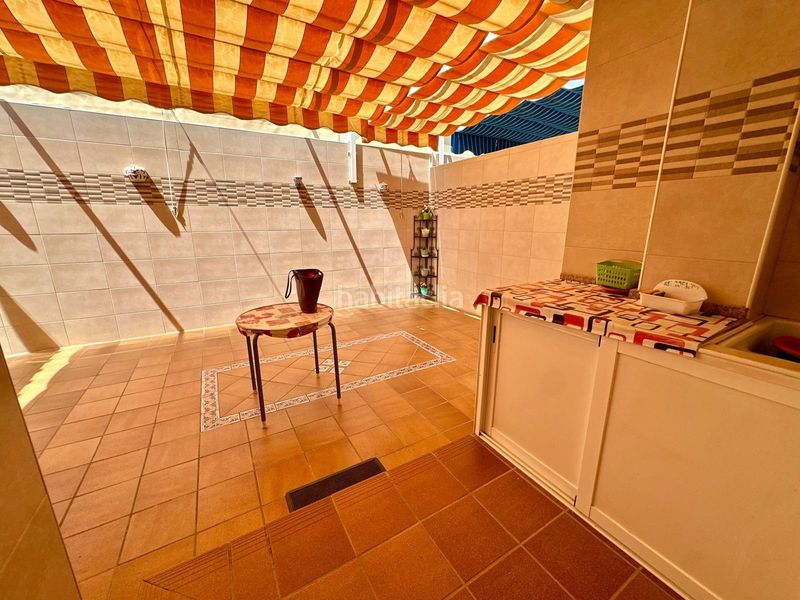 Foto 4a169420-223d-4844-aa71-73de2d073e8b. Casa amb aparcament a Centro Alcázares (Los)