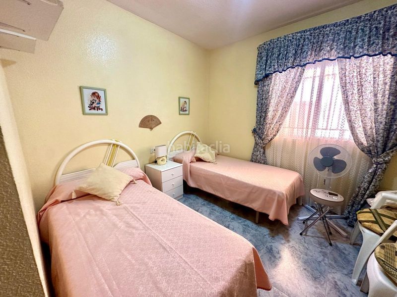 Foto 4daec9b2-7ed0-40ab-abbf-7347f160e9fe. Casa amb aparcament a Centro Alcázares (Los)
