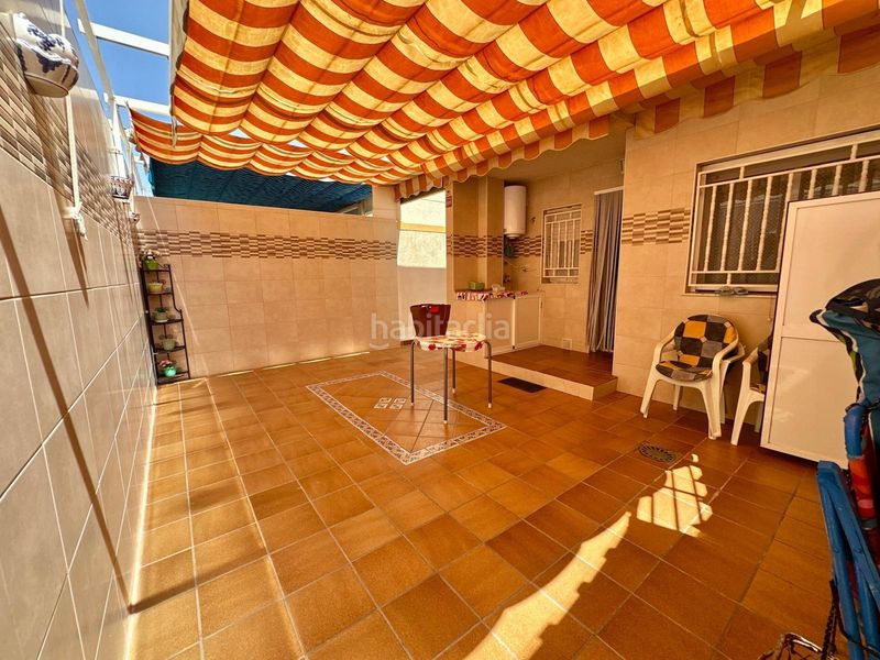 Foto 4f771458-ca0d-420e-8936-e07bcd3f41a0. Casa amb aparcament a Centro Alcázares (Los)