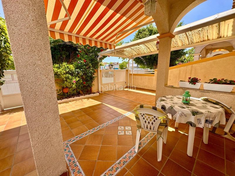 Foto 5cd8f8d9-16d5-4ce3-a339-1aa7b8a4548e. Casa amb aparcament a Centro Alcázares (Los)