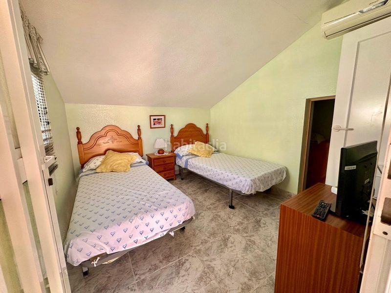 Foto 6651af3d-d81b-4d54-9806-691a9da49adf. Casa amb aparcament a Centro Alcázares (Los)