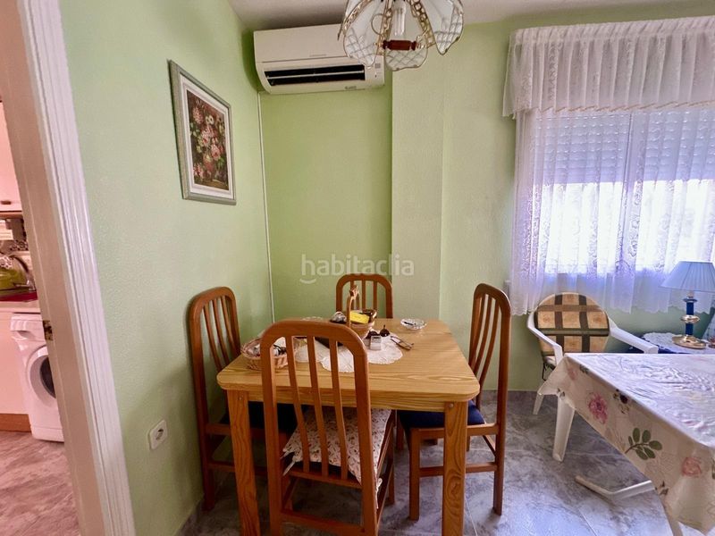 Foto 6f341132-42f5-4493-863a-fa6b0925d99e. Casa amb aparcament a Centro Alcázares (Los)