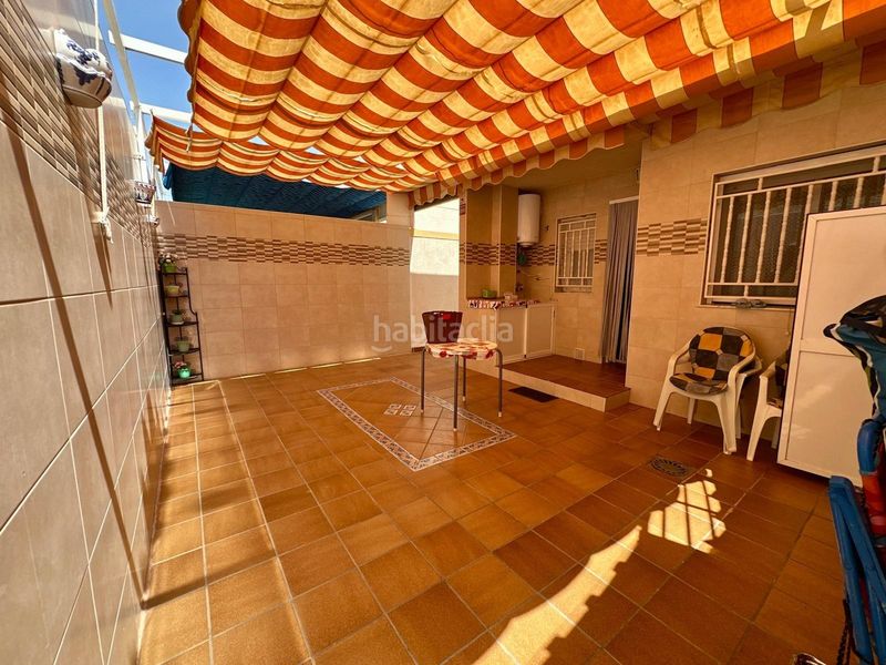Foto 6f66f8c5-5b71-4e0e-811e-dd7fffacec65. Casa amb aparcament a Centro Alcázares (Los)