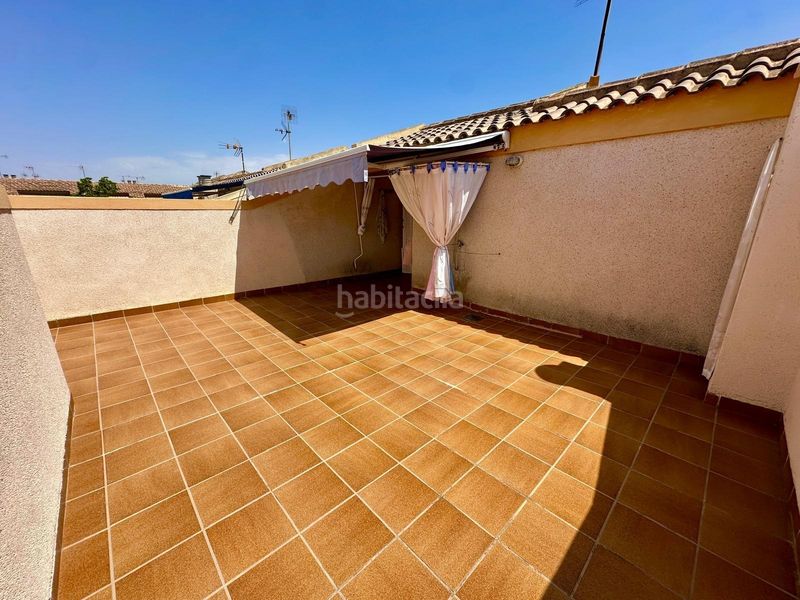 Foto 72f67606-aa14-40b0-bc59-fe06ef2faba7. Casa amb aparcament a Centro Alcázares (Los)