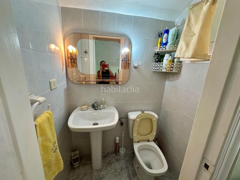 Foto 7415cce8-cdf4-4acc-82d5-5172f43c305a. Casa amb aparcament a Centro Alcázares (Los)