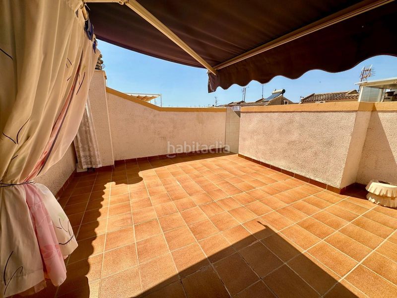 Foto 7c7d3cc7-11f5-4ca4-b0c3-3cfef6ef638c. Casa amb aparcament a Centro Alcázares (Los)